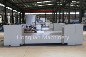 Copper Grinding Machine