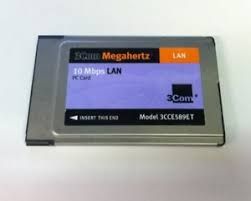 Mbps Pc Card
