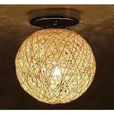 Decorative Lamps
