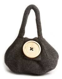 button bag