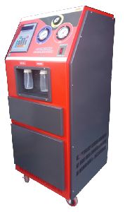 AC Gas Charging Machine (Royal ACM - 01)