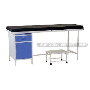 Hospital Examination Table Manufacturers Suppliers Exporters