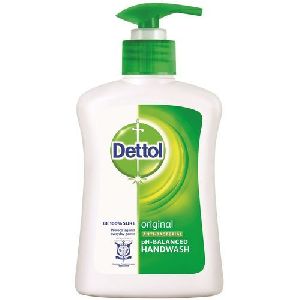 Dettol Original Liquid Hand Wash