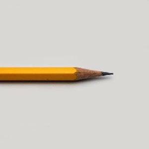 Writing Pencil