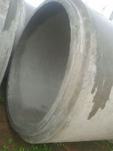 Rubber Ring Joint Concrete Pipes