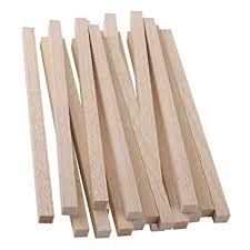 wooden Stick