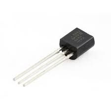 Transistor Pin