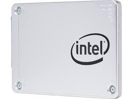Intel 240GB SSD