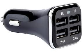 Usb Car Charger