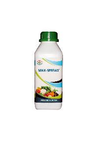Max-Spread Plant Growth Promoter