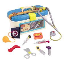 Doctor Toy Kit