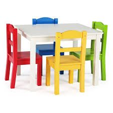 Children Dining Table