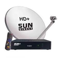DTH Direct Installation Service