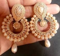 Earrings Set