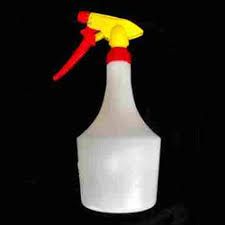 Plastic Sprayer Pump