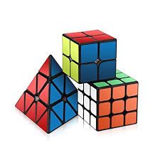 Puzzle Magic Cube