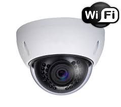 HD IP Security Cameras