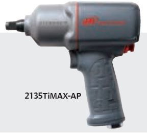 2135TiMAX-AP Impact Wrench