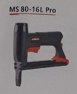 MS 80-16 L Pro Pneumatic Tacker