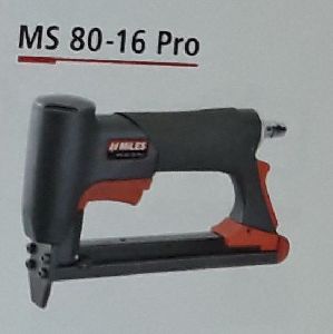 MS 80-16 Pro Pneumatic Tacker