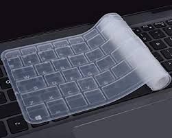 HP Keyboard Skin