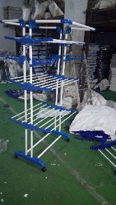 King Jumbo PVC Drying Stand
