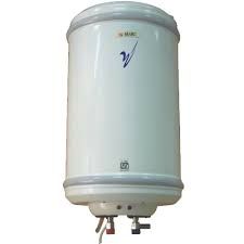 Water Heaters