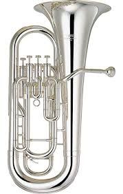 Brass Sousaphone
