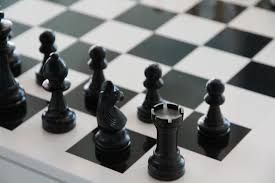business chess