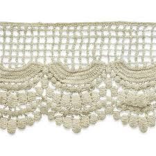 garment lace