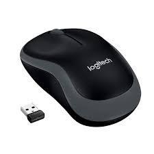 Wireless Mouse