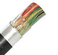 Insulated Telephone Cable