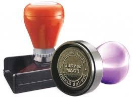 Rubber Stamp at Best Price in Pune, Maharashtra