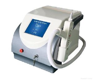 Pico Laser 2000 Watt  Laser Tattoo Removal Equipment For Professional   United Skin Care