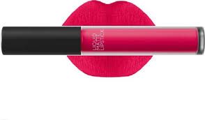 Pink liquid Lipstick