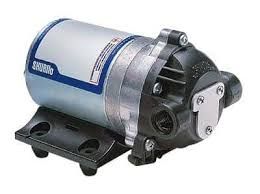 Diaphragm Pump