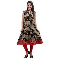 cotton kurti