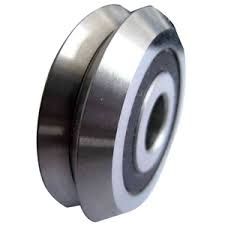 Polished Iron CNC Collar Bearings, Certification : ISI Certified