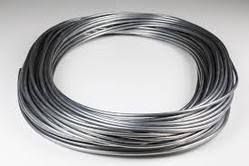 Zinc Wires