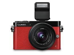 Interchangeable Lens Camera