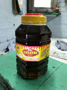 5litre Organic Mustard Oil