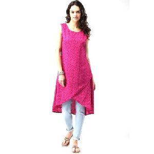 Ladies Trendy Kurti