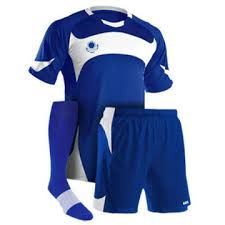 Football Sports Uniform
