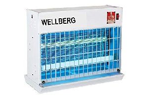 Wellberg Flying Insect Killer