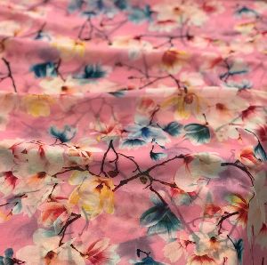 georgette fabric