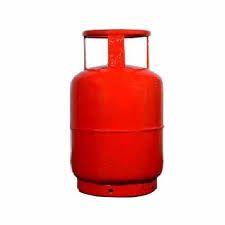 Lpg Gas Cylinder