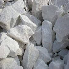 Dolomite Limestone Lumps