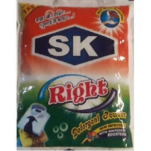 Right Detergent Powder