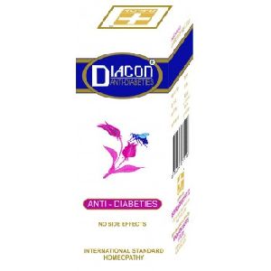 Diacon || A Complete solution for Diabetes