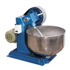 Flour Mixing Machine